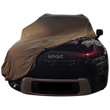 Buitenhoes voor Smart #5 (2025-present) 100% waterproof en, Auto-onderdelen, Ophalen of Verzenden, Nieuw, Smart