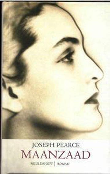 Maanzaad - Joseph Pearce 9789029071918, Verzenden, Gelezen, Joseph Pearce
