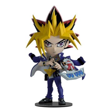 Yu-Gi-Oh! Vinyl Figure Yami Yugi 12 cm, Ophalen of Verzenden, Nieuw