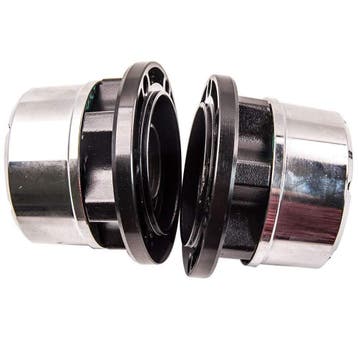 Paar Manual Locking Hubs Axles voor links geschikt voor S..., Verzenden, Nieuw, Suzuki