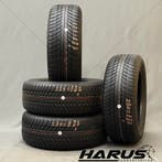 225/55/17 97H RSC Bridgestone winterbanden 6,5mm profiel 4X, Gebruikt, 17 inch, Band(en), Personenwagen