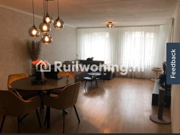 Flat in Helmond, Binnenstad, 3 kamers, 67 m²