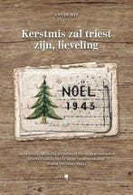 Kerstmis zal triest zijn, lieveling 9789464788655, Verzenden, Gelezen, Roger De Wilde