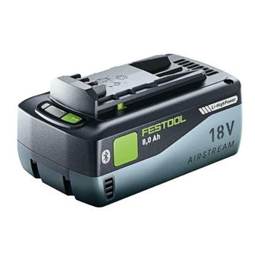 Festool 577323 / BP 18 Li 8.0 HP-ASI HighPower, origineel, Verzenden, Nieuw