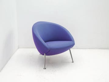Fauteuil - Artifort Hanna - nieuw te stofferen, Werkplek, Ophalen of Verzenden, Nieuw in verpakking, Overige typen