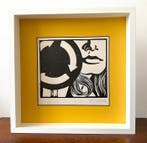 Fritz Köthe (1916-2005) - Keisverkehr