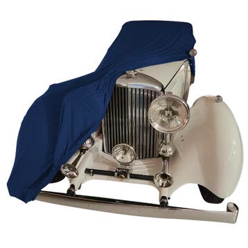 Autohoes voor Bentley 3.5 Litre (1933-1935) Indoor BESTE, Ophalen of Verzenden, Nieuw, Op maat