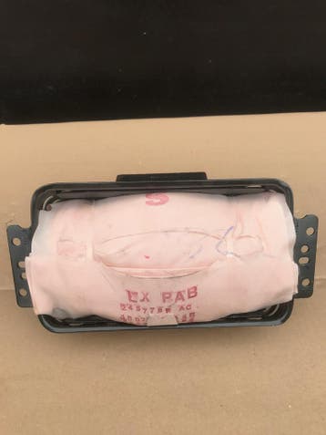 Airbag passagierszijde Chrysler 300C II Thema, Auto-onderdelen, Verzenden, Gebruikt