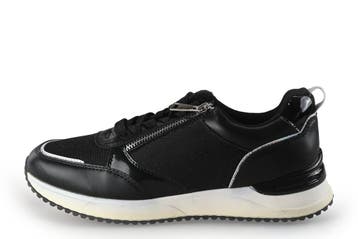 Clarks Sneakers in maat 40 Zwart, Verzenden, Zwart, Clarks, Sneakers of Gympen
