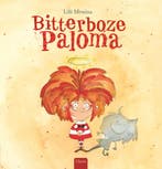 Bitterboze Paloma 9789044841930 Lilli Messina, Verzenden, Zo goed als nieuw, Lilli Messina