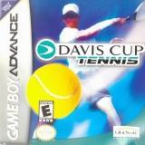 MarioGBA.nl: Davis Cup Tennis Compleet - iDEAL!, Ophalen of Verzenden, Gebruikt