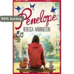 Penelope 9781844088645 Rebecca Harrington, Verzenden, Gelezen, Rebecca Harrington