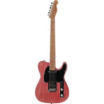 (B-Stock) Fazley Outlaw Series Coyote Plus SS Red, Verzenden, Nieuw