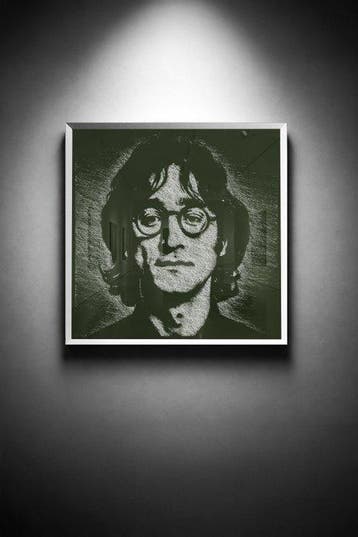 Tijs Dragtsma (1992) - Lennon in the Green
