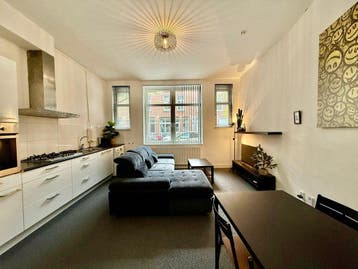 Te huur: Appartement Van der Palmstraat in Rotterdam, Appartement, Rotterdam, Zuid-Holland