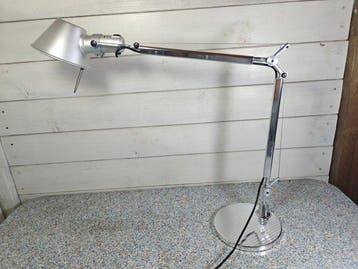 Artemide - Michele De Lucchi, Giancarlo Fassina - Lamp -