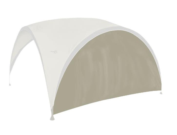 Bo-Camp Zijwand Party Shelter L, Caravans en Kamperen, Tenten