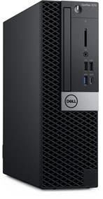 Dell Optiplex 7070 SFF Intel Core i3 8100 | 8GB | 256GB, 8 GB, Ophalen of Verzenden, Zo goed als nieuw, Dell