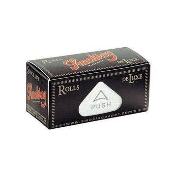 Smoking DeLuxe Lange Vloei op Rol       1 doos (24 stuks), Verzamelen, Ophalen of Verzenden, Nieuw