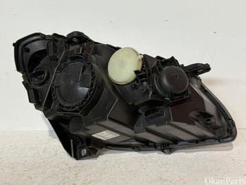 Mercedes-Benz B-klasse W245 linker koplamp links A1698207761, Auto-onderdelen, Ophalen, Gebruikt