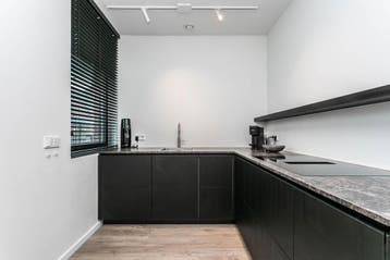 Te huur: Appartement Capucijnenstraat in Maastricht, Limburg, Maastricht, Appartement