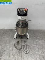 Combisteel Planeetmenger Menger RVS kuip 20 liter 230V, Ophalen of Verzenden, Nieuw zonder verpakking