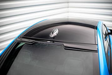 Maxton Raamspoiler BMW M2 F87, Verzenden