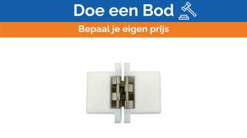 Bieden: Ferretti Yachts Stainless Steel High, Ophalen of Verzenden, Nieuw, Kombuis en Sanitair, Zeilboot of Motorboot