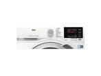 AEG L6FBNR1 - Wasmachine - 1600 toeren 8 kg - Wit, Verzenden, Zo goed als nieuw