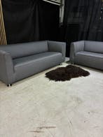 Gelderland 4800 2 + 2,5 Zits - Wol - Als Nieuw -, Huis en Inrichting, Banken | Bankstellen, Zo goed als nieuw