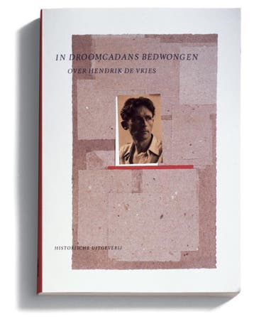 In Droomcadans Bedwongen | Bart Slijper | Nieuw, Ophalen of Verzenden, Nieuw, Bart Slijper