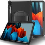 DrPhone IM1 - 360° Beschermende Galaxy Tab S7+ 12.4 2020 SM-, Verzenden, Nieuw