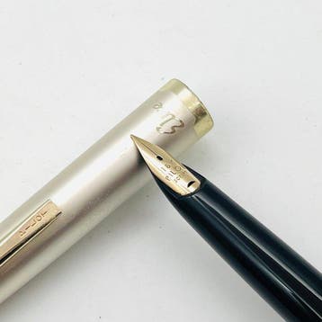 Pilot - Elite Pocket 18K gold nib SCRIPT - Zonder, Nieuw