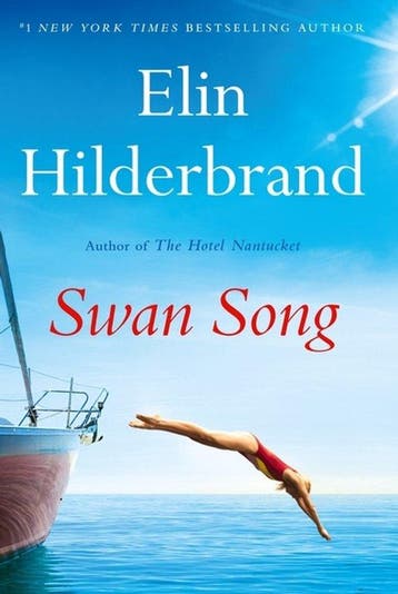 Swan Song - Elin Hilderbrand 9781399710039, Verzenden, Gelezen, Elin Hilderbrand