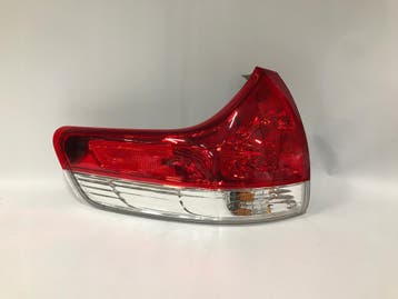 Toyota Sienna / Venza I 2008-2017 linker achterlicht LED USA, Verzenden, Gebruikt