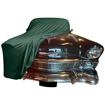 Autohoes voor Chevrolet Bel Air Mk2 (1954-1957) Indoor BESTE, Ophalen of Verzenden, Nieuw, Op maat