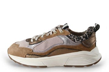 Xsensible Sneakers in maat 38 Blauw, Xsensible, Verzenden, Blauw, Sneakers of Gympen