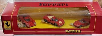 Verem 1:43 - Model raceauto - Ferrari 512 S / 312 P 1969 /, Nieuw