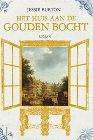 Het huis aan de gouden bocht - Jessie Burton 9789021809519, Verzenden, Gelezen, Jessie Burton