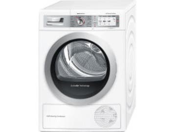 Bosch WTY87701 - Warmtepompdroger 8kg - Energieklasse A++ -, Verzenden, Zo goed als nieuw