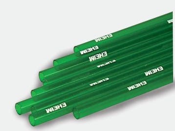 Eheim 1m aansluitbuis 9mm t.b.v. van buitenfilter, Dieren en Toebehoren, Ophalen of Verzenden, Nieuw