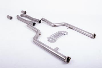 GPF/OPF-bypass | BMW 3 Series / 4 Series | Milltek Sport, Verzenden, Nieuw