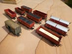 Märklin H0 - 4430/4431/4600/4603/4619/4896 - Modeltrein, Nieuw
