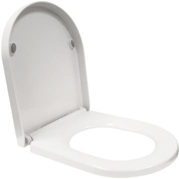 Xellanz Arco Toiletzitting - Softclose en Quick Release -, Ophalen of Verzenden, Nieuw