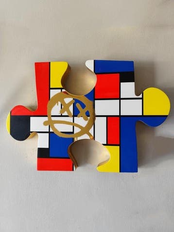 Sagrasse (1966) - Piece of Art