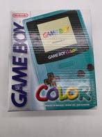 Nintendo - Gameboy Color - Rare - Limited Edition - GBC -, Nieuw