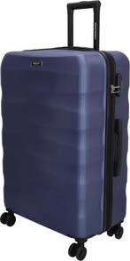 Beagles Originals Koffer Large 88L - Staalblauw, Ophalen of Verzenden, Nieuw