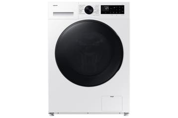 €749 Samsung WD1BDG5B15BE Was-droogcombinatie Vrijstaand, Ophalen of Verzenden, Nieuw