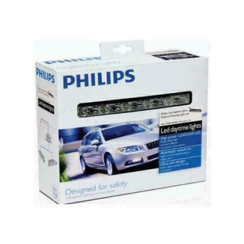 Philips 12831WLEDX1 Dagrijverlichting Daylight 9 nieuw model, Auto diversen, Tuning en Styling, Ophalen of Verzenden