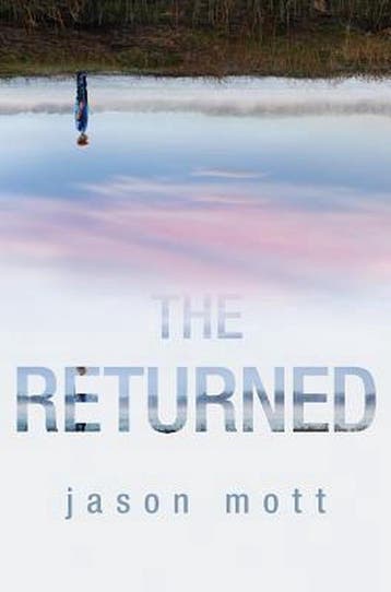 The Returned 9780778315339 Jason Mott, Verzenden, Zo goed als nieuw, Jason Mott